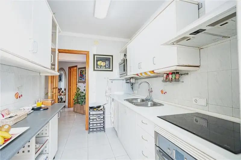 Piso de 3 habitaciones en Palma de Mallorca en venta - 465.000 € (Ref: 9968001)