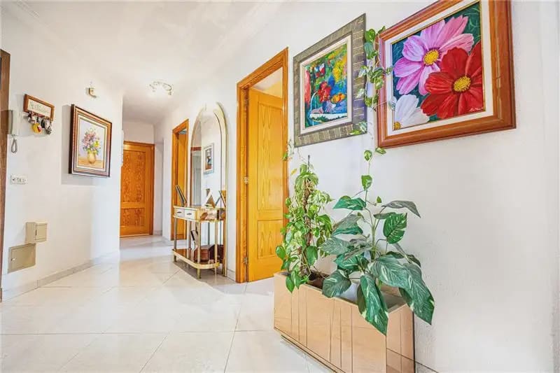 Piso de 3 habitaciones en Palma de Mallorca en venta - 465.000 € (Ref: 9968001)