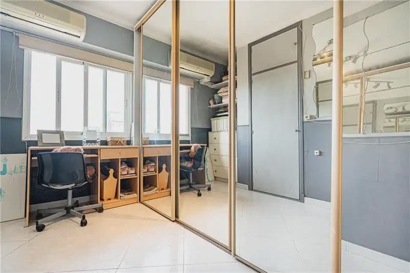 Piso de 3 habitaciones en Palma de Mallorca en venta - 465.000 € (Ref: 9968001)