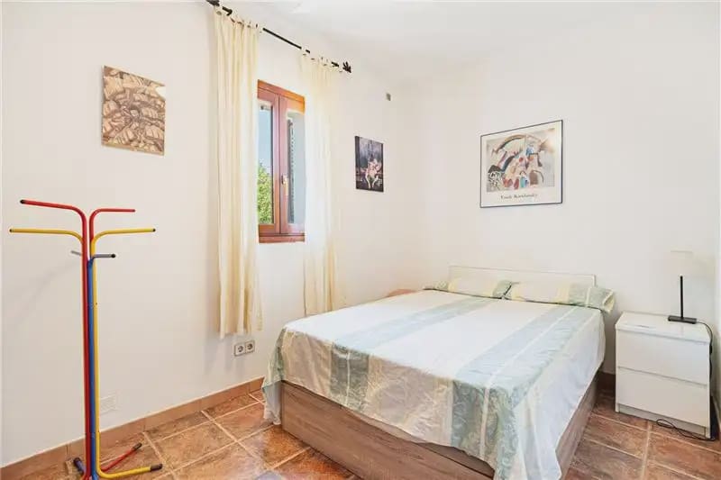 4 soveværelse Finca/Landehus til salg i Binissalem med swimmingpool garage - € 1.040.000 (Ref: 9968007)