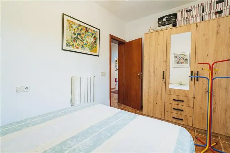 4 soveværelse Finca/Landehus til salg i Binissalem med swimmingpool garage - € 1.040.000 (Ref: 9968007)
