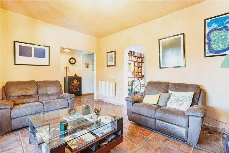 4 soveværelse Finca/Landehus til salg i Binissalem med swimmingpool garage - € 1.040.000 (Ref: 9968007)