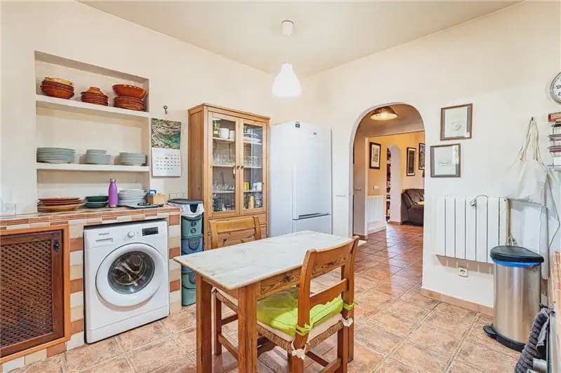 4 soveværelse Finca/Landehus til salg i Binissalem med swimmingpool garage - € 1.040.000 (Ref: 9968007)