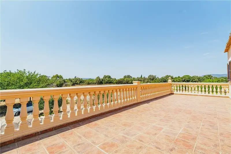4 soveværelse Finca/Landehus til salg i Binissalem med swimmingpool garage - € 1.040.000 (Ref: 9968007)