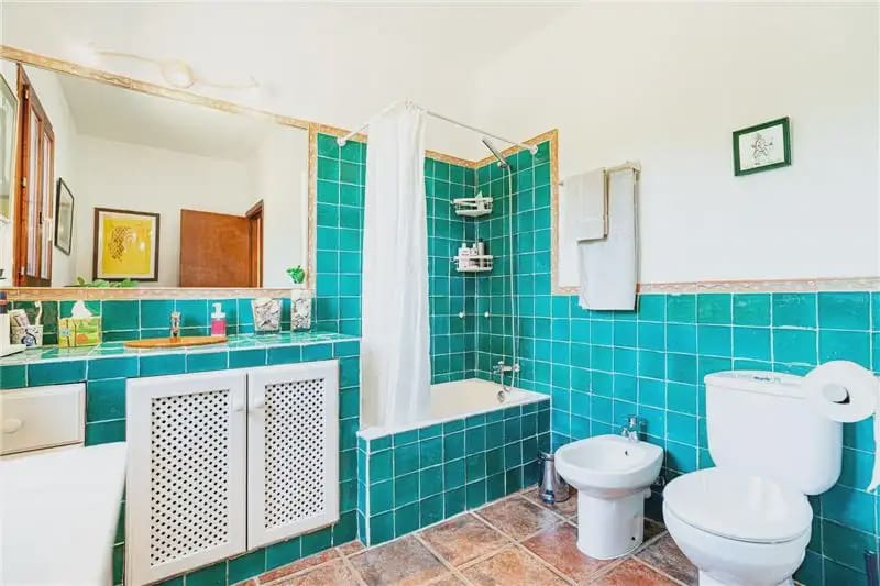 4 soveværelse Finca/Landehus til salg i Binissalem med swimmingpool garage - € 1.040.000 (Ref: 9968007)