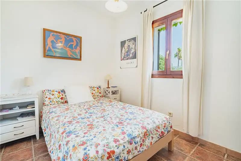 4 soveværelse Finca/Landehus til salg i Binissalem med swimmingpool garage - € 1.040.000 (Ref: 9968007)