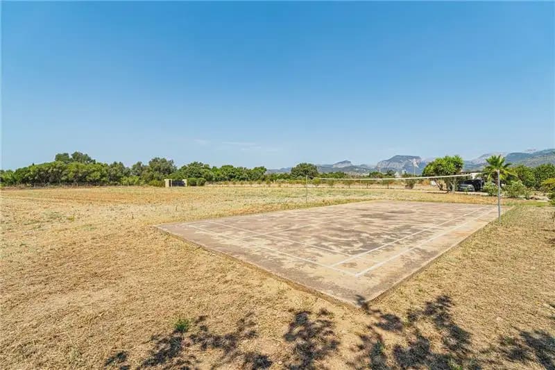 4 soveværelse Finca/Landehus til salg i Binissalem med swimmingpool garage - € 1.040.000 (Ref: 9968007)