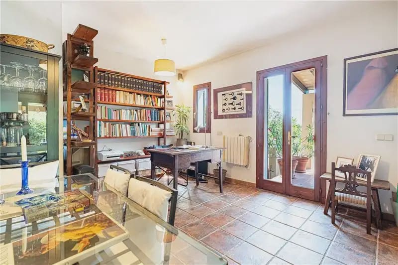 4 soveværelse Finca/Landehus til salg i Binissalem med swimmingpool garage - € 1.040.000 (Ref: 9968007)