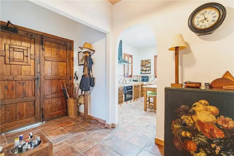 4 soveværelse Finca/Landehus til salg i Binissalem med swimmingpool garage - € 1.040.000 (Ref: 9968007)