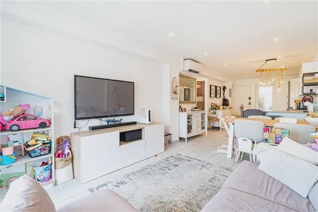 2 soverom Leilighet til salgs i El Toro / Port Adriano, Calvià med garasje - € 495 000 (Ref: 9969027)
