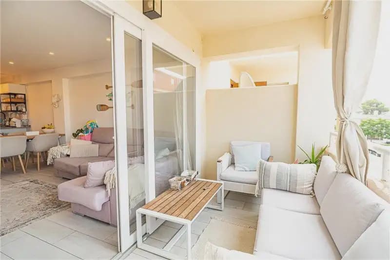 2 chambre Appartement à vendre à Calvia avec garage - 495 000 € (Ref: 9969027)