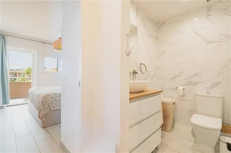 2 chambre Appartement à vendre à Calvia avec garage - 495 000 € (Ref: 9969027)