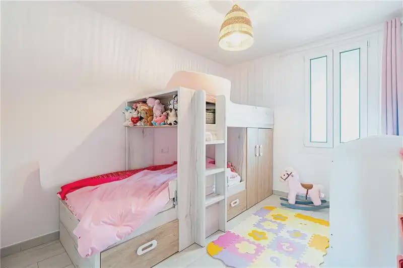 2 chambre Appartement à vendre à Calvia avec garage - 495 000 € (Ref: 9969027)