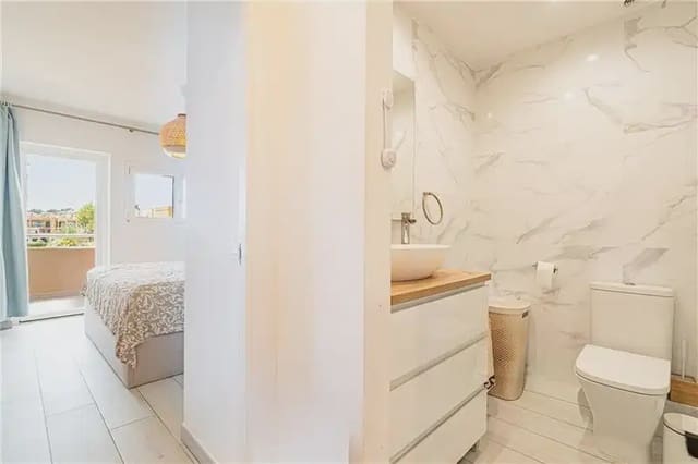 2 soverom Leilighet til salgs i El Toro / Port Adriano, Calvià med garasje - € 495 000 (Ref: 9969027)