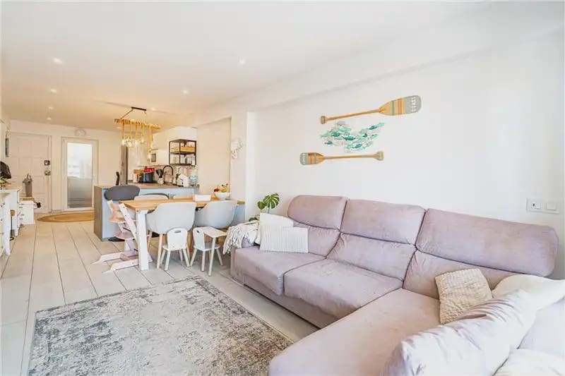 2 chambre Appartement à vendre à Calvia avec garage - 495 000 € (Ref: 9969027)