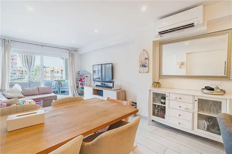 2 chambre Appartement à vendre à Calvia avec garage - 495 000 € (Ref: 9969027)