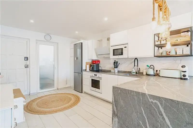 2 chambre Appartement à vendre à Calvia avec garage - 495 000 € (Ref: 9969027)