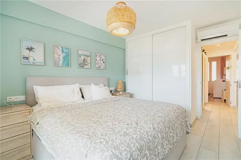 2 chambre Appartement à vendre à Calvia avec garage - 495 000 € (Ref: 9969027)