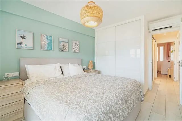 2 soverom Leilighet til salgs i El Toro / Port Adriano, Calvià med garasje - € 495 000 (Ref: 9969027)