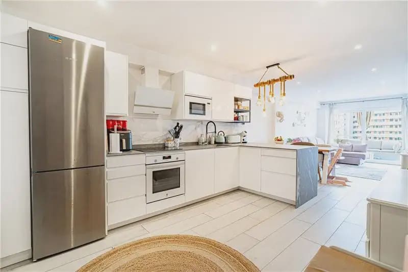 2 chambre Appartement à vendre à Calvia avec garage - 495 000 € (Ref: 9969027)