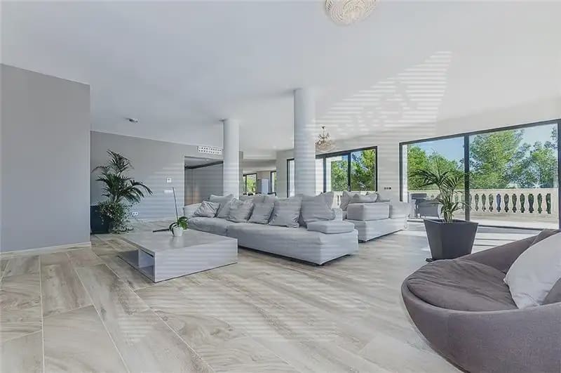 7 bedroom Villa for rent in Palma de Mallorca with pool garage - € 11,000 (Ref: 9970874)
