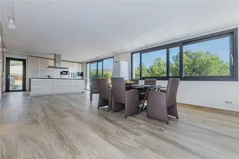 7 bedroom Villa for rent in Palma de Mallorca with pool garage - € 11,000 (Ref: 9970874)