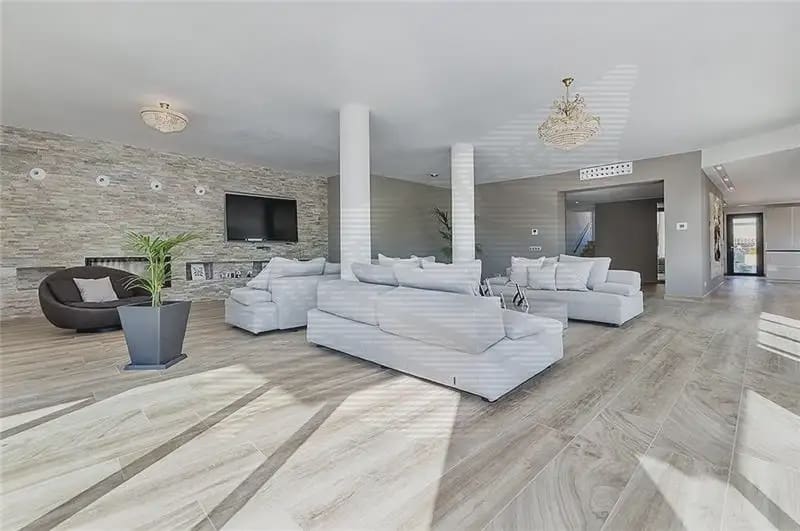 7 bedroom Villa for rent in Palma de Mallorca with pool garage - € 11,000 (Ref: 9970874)