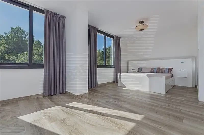 7 bedroom Villa for rent in Palma de Mallorca with pool garage - € 11,000 (Ref: 9970874)
