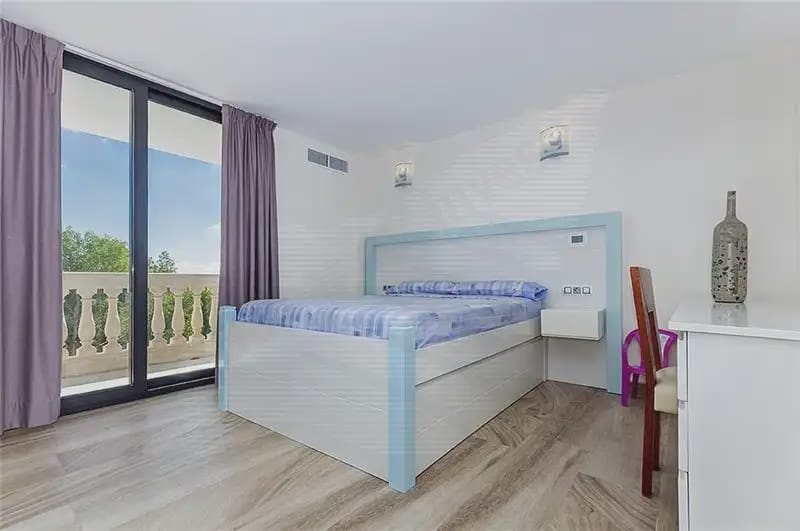 7 bedroom Villa for rent in Palma de Mallorca with pool garage - € 11,000 (Ref: 9970874)