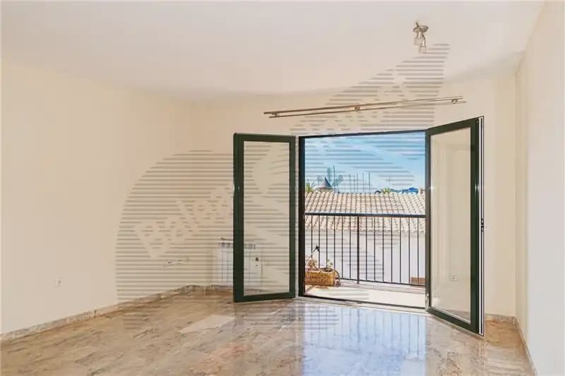 2 soveværelse Lejlighed til leje i Palma de Mallorca med garage - € 1.350 (Ref: 9971509)
