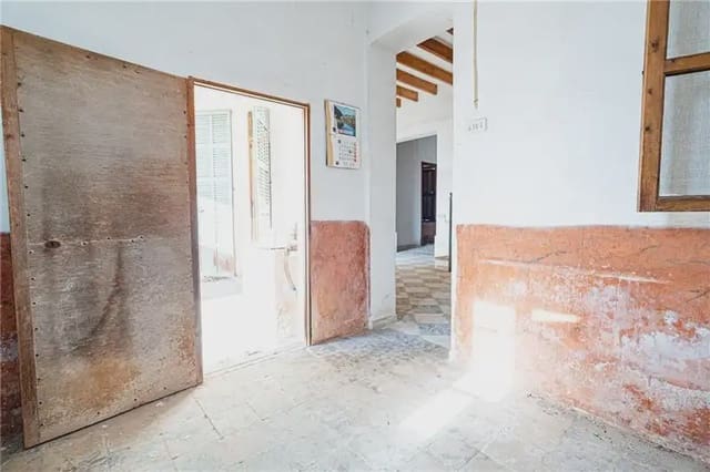 4 soverom Finca/Herregård til salgs i Santanyí - € 1 300 000 (Ref: 9971754)