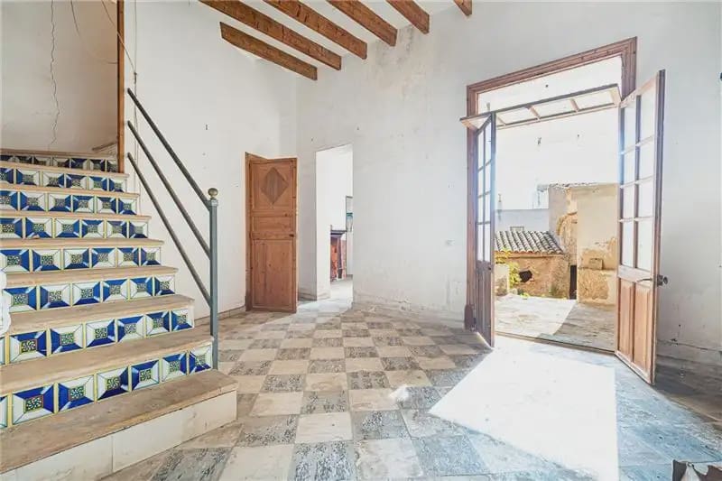 4 bedroom Finca/Country House for sale in Santanyi - € 1,300,000 (Ref: 9971754)