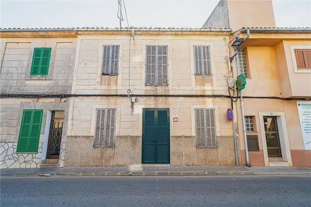4 soverom Finca/Herregård til salgs i Santanyí - € 1 300 000 (Ref: 9971754)