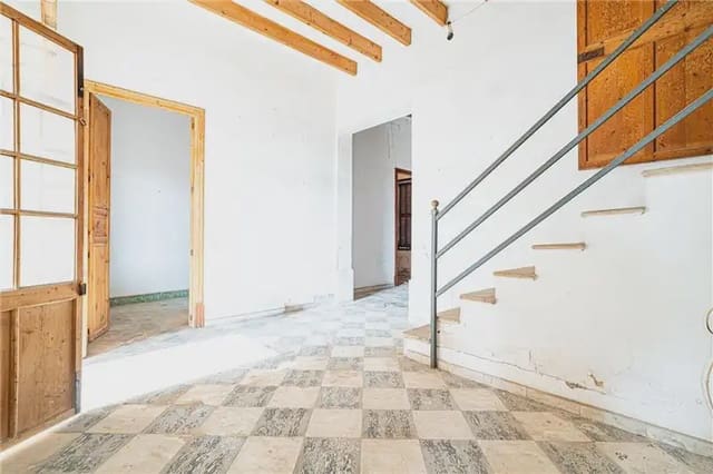 4 soverom Finca/Herregård til salgs i Santanyí - € 1 300 000 (Ref: 9971754)