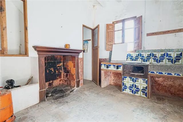 4 soverom Finca/Herregård til salgs i Santanyí - € 1 300 000 (Ref: 9971754)