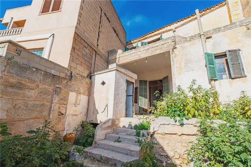 4 bedroom Finca/Country House for sale in Santanyi - € 1,300,000 (Ref: 9971754)