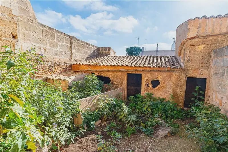 4 bedroom Finca/Country House for sale in Santanyi - € 1,300,000 (Ref: 9971754)