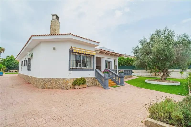 7 soveværelse Villa til salg i Llucmajor med swimmingpool garage - € 848.500 (Ref: 9977981)