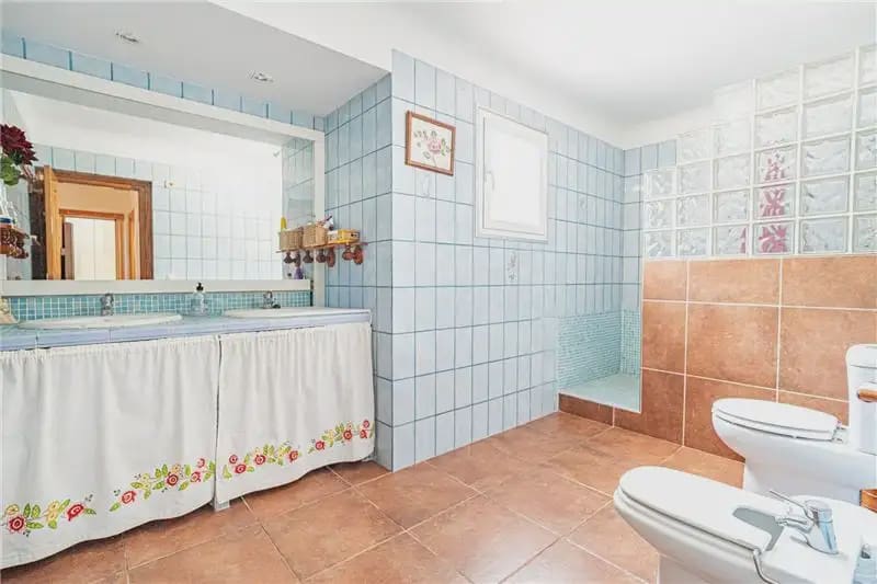 7 soveværelse Villa til salg i Llucmajor med swimmingpool garage - € 848.500 (Ref: 9977981)