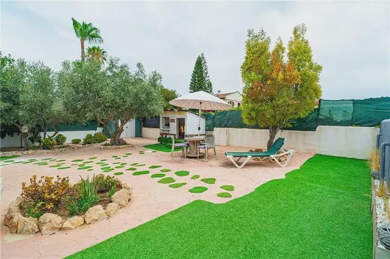 7 soveværelse Villa til salg i Llucmajor med swimmingpool garage - € 848.500 (Ref: 9977981)