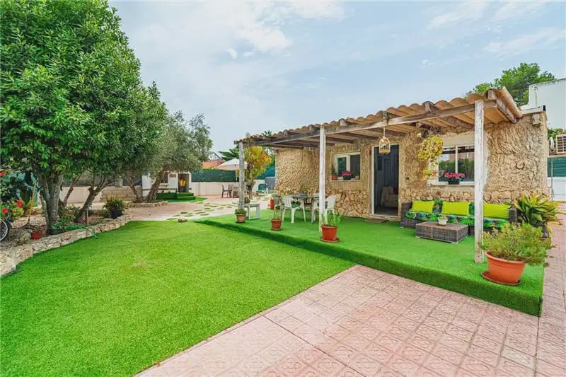 7 soveværelse Villa til salg i Llucmajor med swimmingpool garage - € 848.500 (Ref: 9977981)