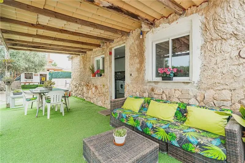 7 soveværelse Villa til salg i Llucmajor med swimmingpool garage - € 848.500 (Ref: 9977981)