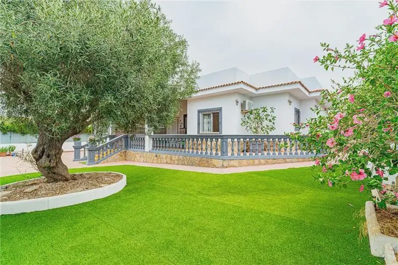 7 soveværelse Villa til salg i Llucmajor med swimmingpool garage - € 848.500 (Ref: 9977981)