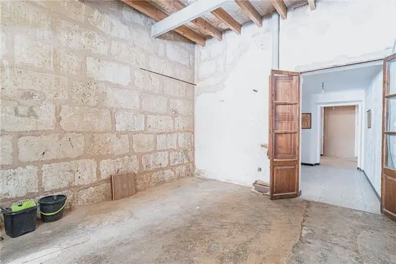 6 soveværelse Byhus til salg i Llucmajor - € 750.000 (Ref: 9987165)