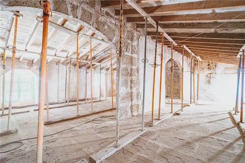 6 soveværelse Byhus til salg i Llucmajor - € 750.000 (Ref: 9987165)