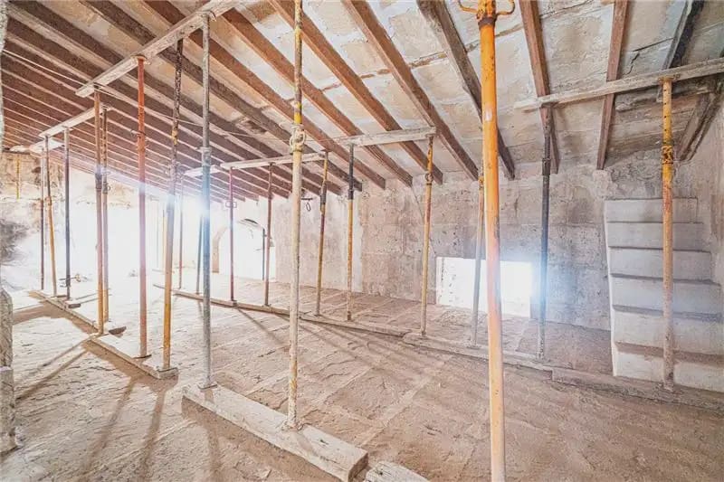 6 soveværelse Byhus til salg i Llucmajor - € 750.000 (Ref: 9987165)