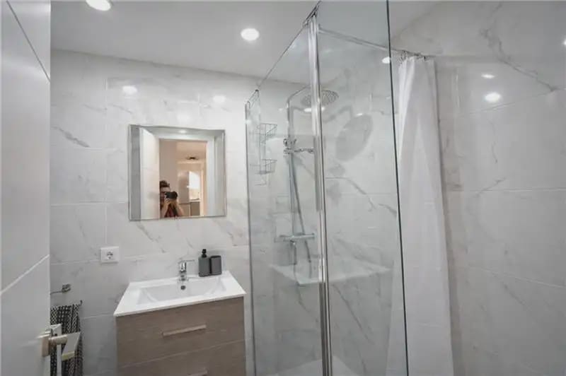 3 quarto Apartamento para arrendar em Palma de Mallorca - 2 100 € (Ref: 9988138)