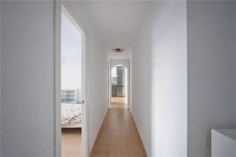 3 quarto Apartamento para arrendar em Palma de Mallorca - 2 100 € (Ref: 9988138)