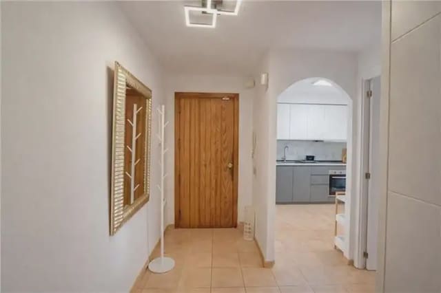 3 soverom Leilighet til leie i Jaume III, Palma de Mallorca - € 2 100 (Ref: 9988138)