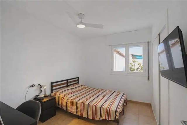 3 soverom Leilighet til leie i Jaume III, Palma de Mallorca - € 2 100 (Ref: 9988138)
